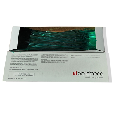 3M原裝圖書防盜磁條